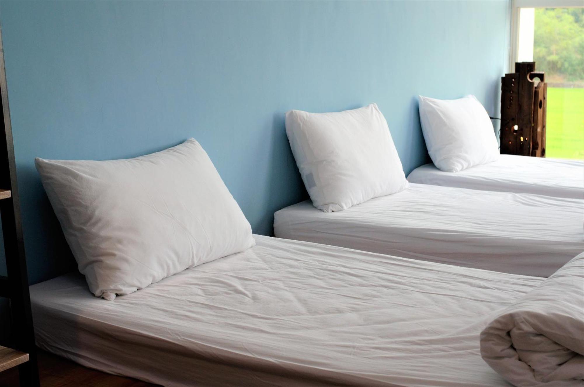 光腳丫宜蘭民宿 Dongshan  Room photo