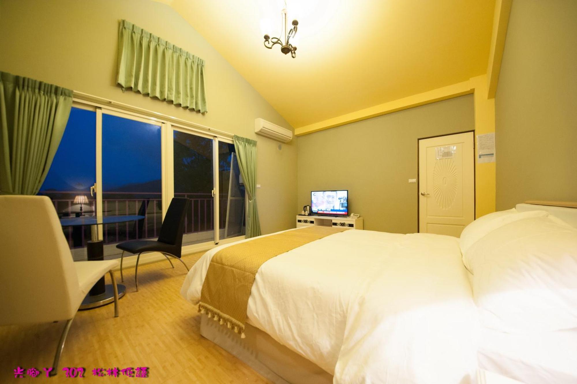 光腳丫宜蘭民宿 Dongshan  Room photo