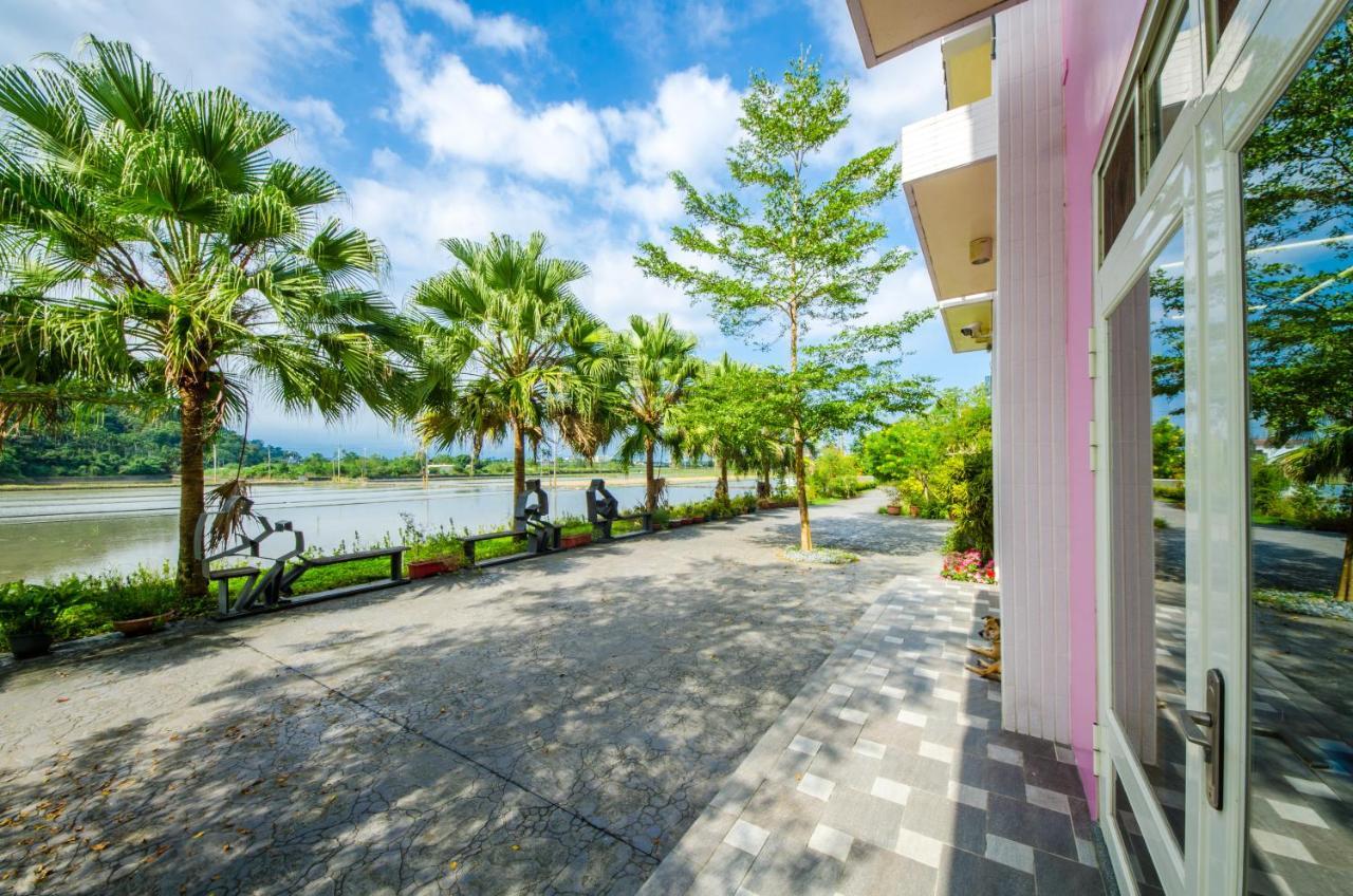光腳丫宜蘭民宿 Dongshan  Exterior photo